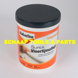 Afbijt super voor vloerlijm 1 liter | 2080873